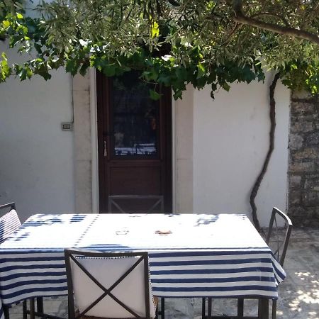 Trulli Colibri' Villa Locorotondo Exterior foto