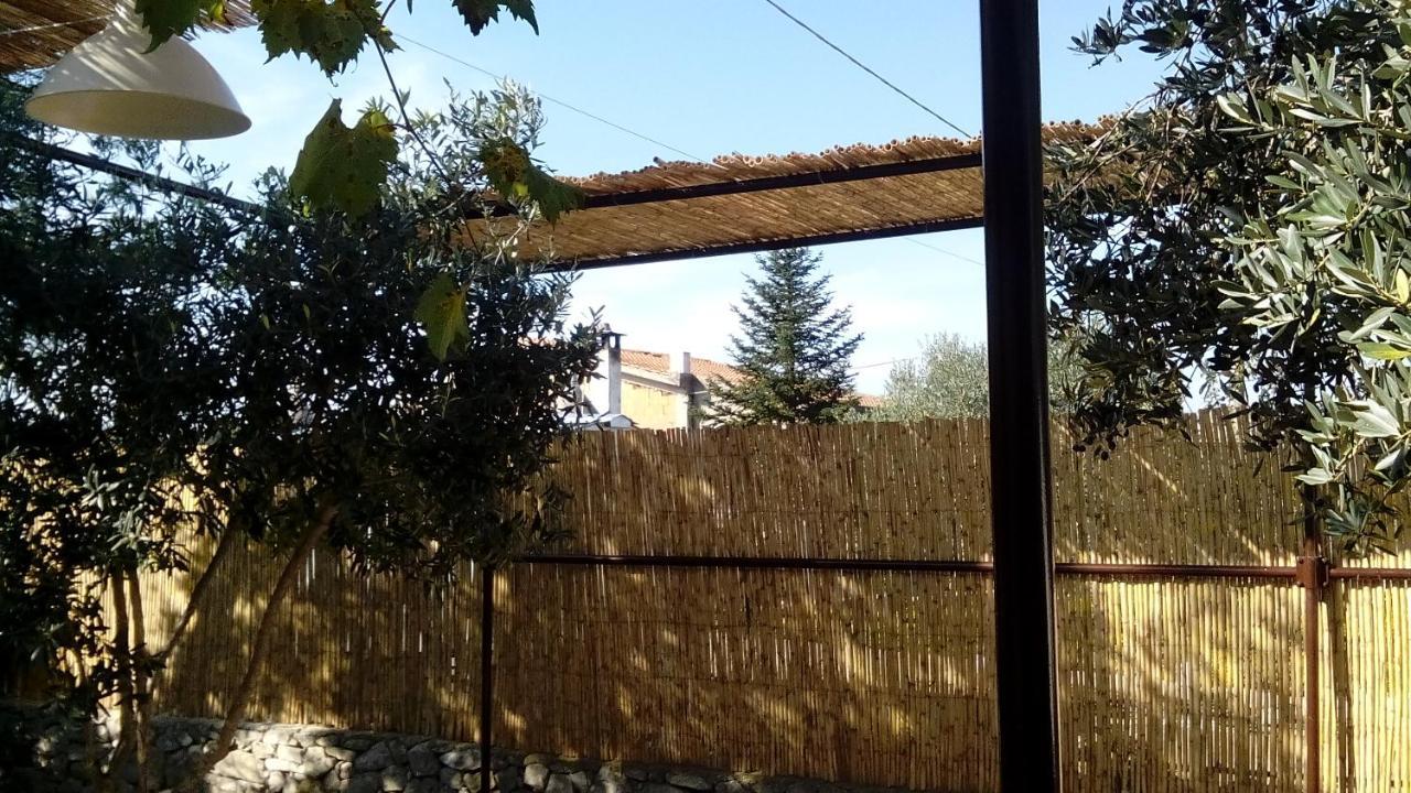 Trulli Colibri' Villa Locorotondo Exterior foto