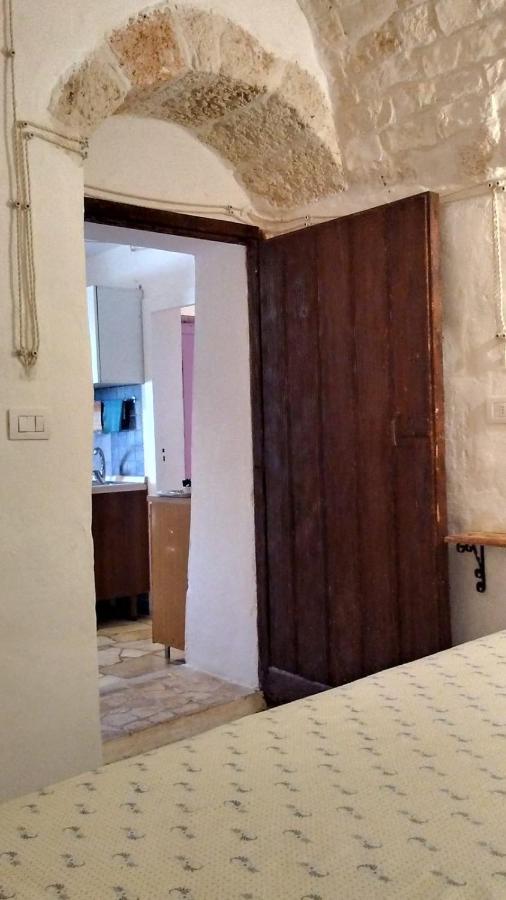 Trulli Colibri' Villa Locorotondo Exterior foto