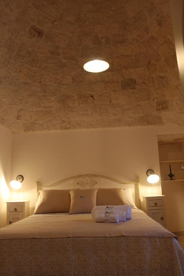 Trulli Colibri' Villa Locorotondo Exterior foto