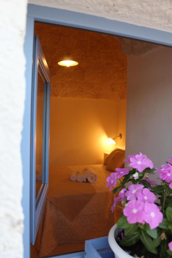 Trulli Colibri' Villa Locorotondo Exterior foto