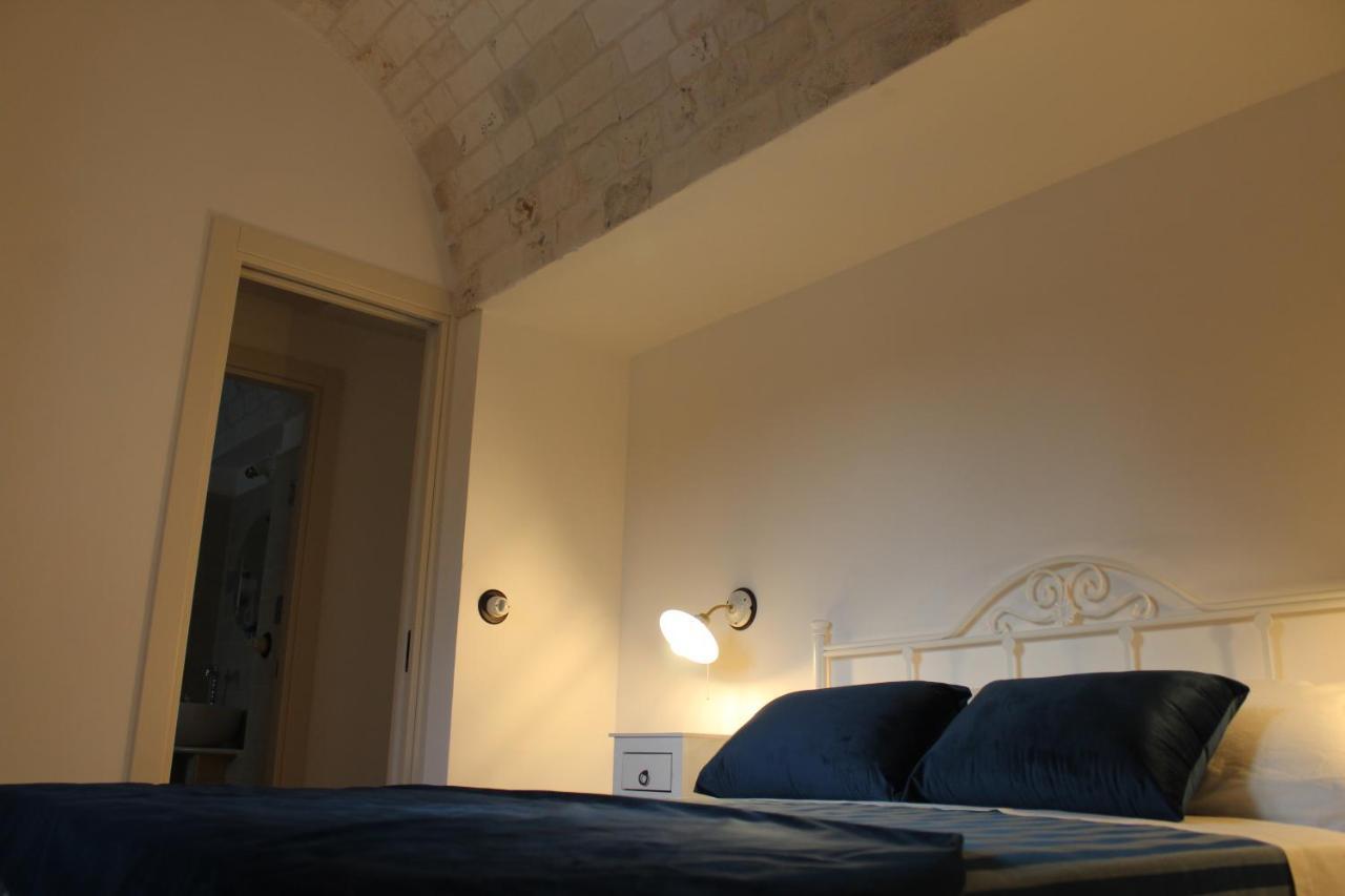 Trulli Colibri' Villa Locorotondo Exterior foto