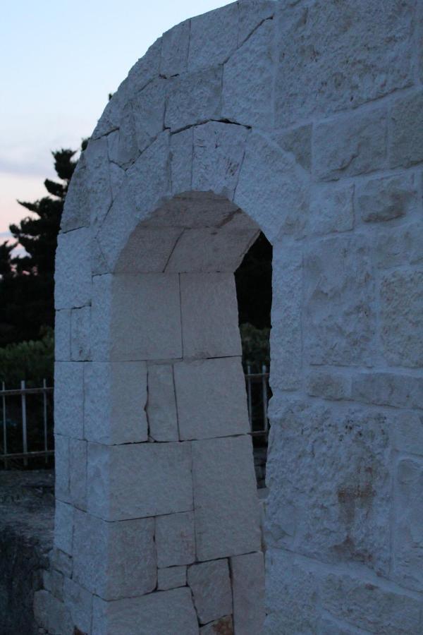 Trulli Colibri' Villa Locorotondo Exterior foto